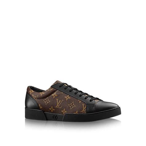 louis vuitton souliers sneakers|louis vuitton sneakers new collection.